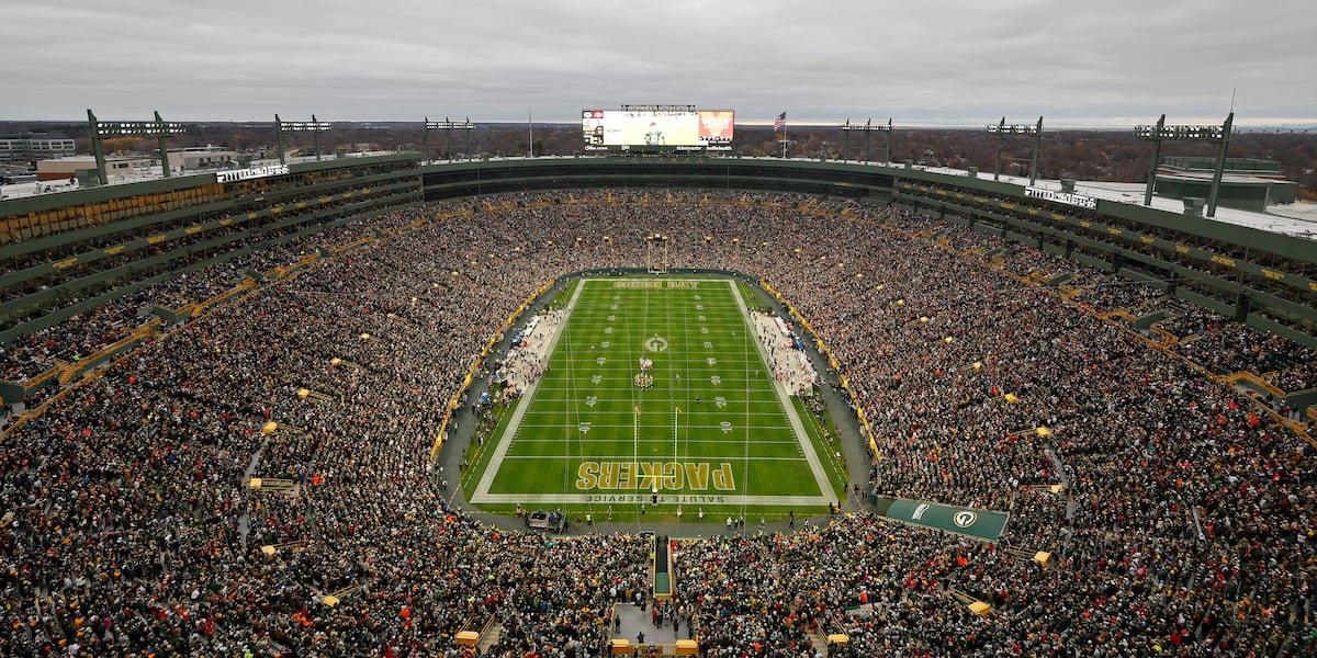 Packers rookies arrive for mini-camp