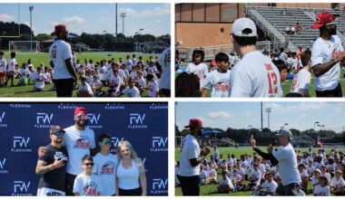 ‘Playmakers, they gonna push me, I’m gonna push them’