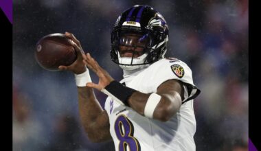 Baltimore Ravens 2025 home game tickets: Where to buy, schedule
