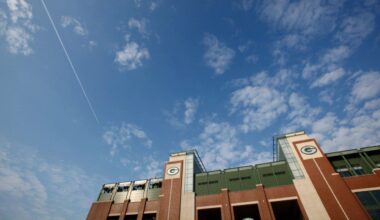 Lambeau Field
