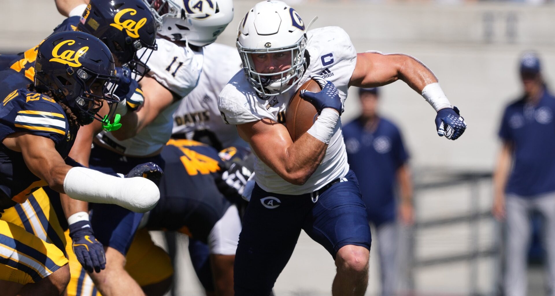 When Much-Anticipated Rookie Knew He'd Join Patriots