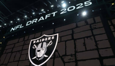 2025 Team Projections: Las Vegas Raiders (Fantasy Football)