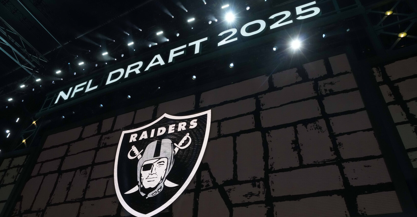 2025 Team Projections: Las Vegas Raiders (Fantasy Football)