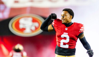 How Deommodore Lenoir hyped up Kyle Juszczyk with Madden NFL reference – NBC Sports Bay Area & California