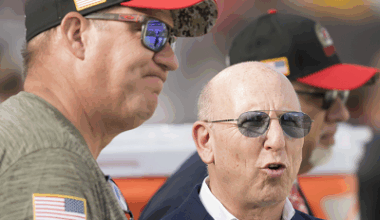 "I Guess People Just Don't Like Us" - JoeBucsFan.com