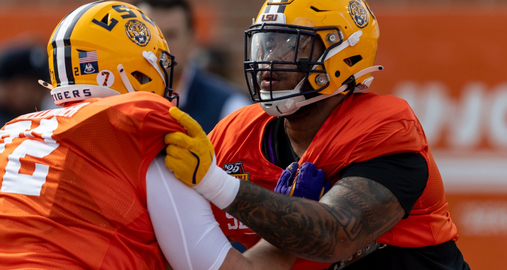 Rating Detroit Lions Rookies Who Could Become Starters