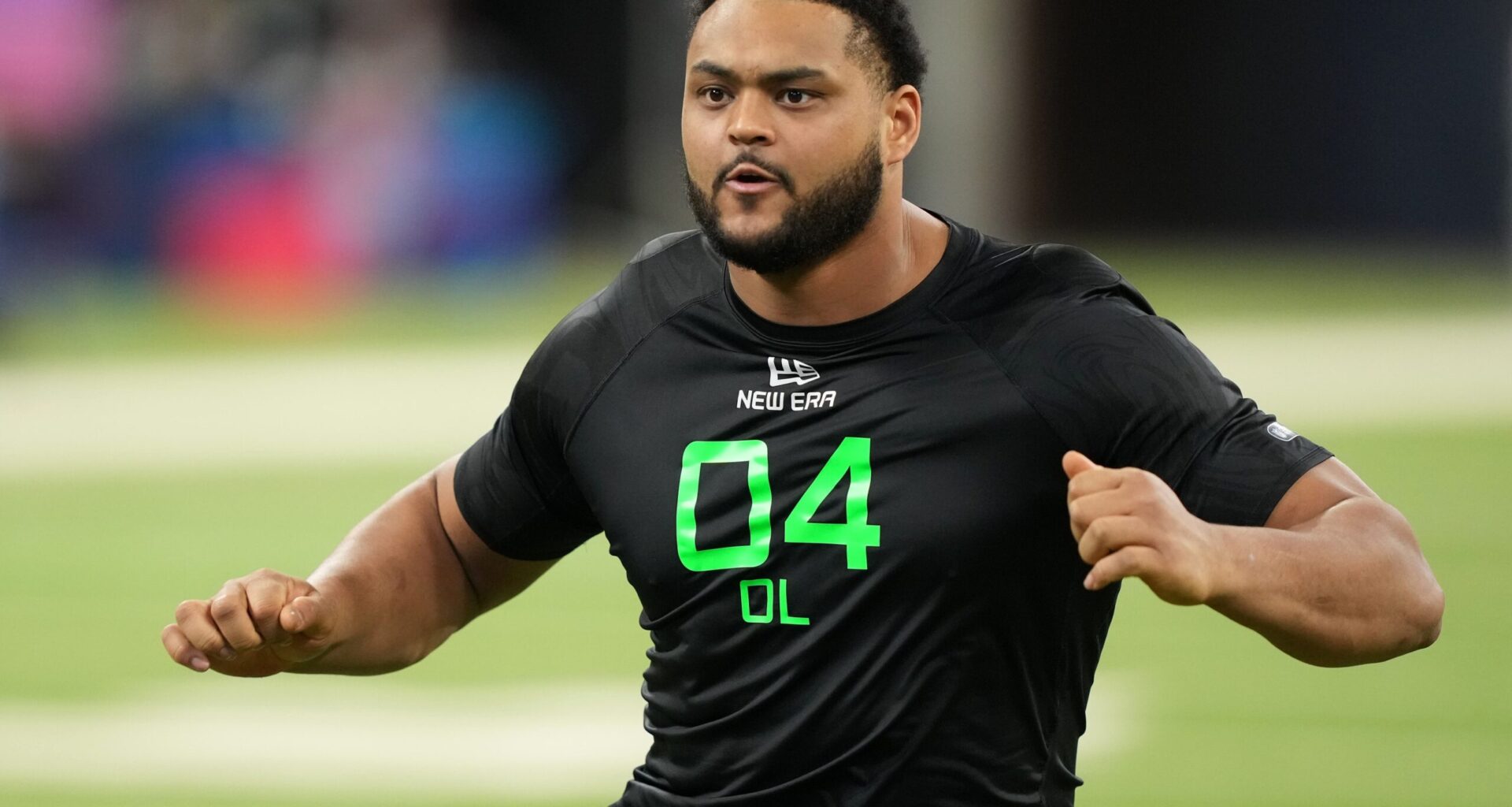 Logan Brown Scouting Report