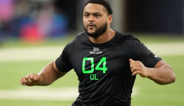 Logan Brown Scouting Report