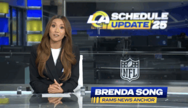 Five best 2025 NFL schedule release videos