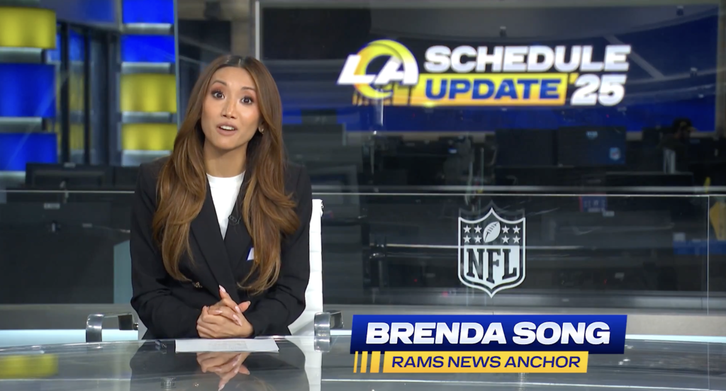 Five best 2025 NFL schedule release videos