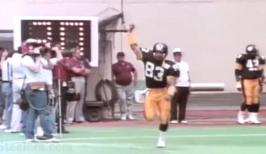 Steelers Louis Lipps