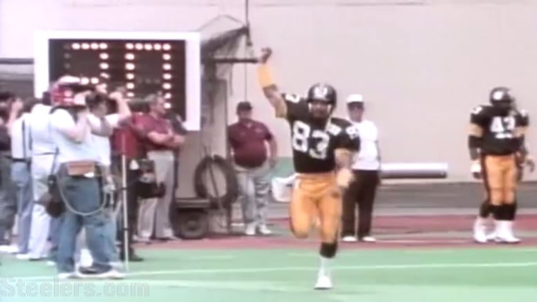 Steelers Louis Lipps