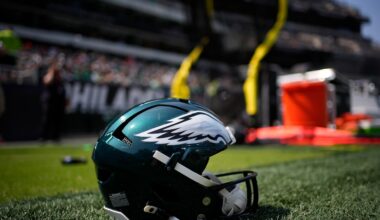 Could Eagles trade for disgruntled star to solve underrated need?