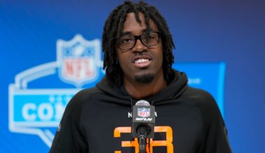 Jalen Royals dreams came true, courtesy of Chiefs' Andy Reid – Deseret News