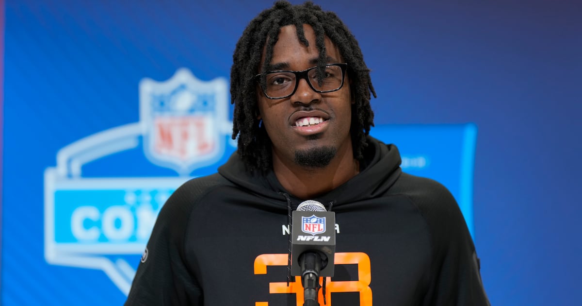 Jalen Royals dreams came true, courtesy of Chiefs' Andy Reid – Deseret News