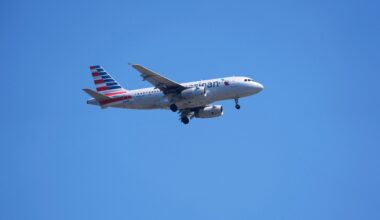 American Airlines adds Steelers-specific flights for away games