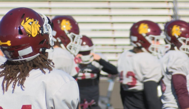 UMD Football releases 2025 schedule highlighted by opening game