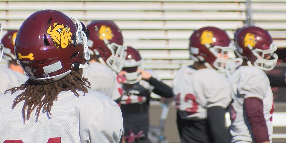 UMD Football releases 2025 schedule highlighted by opening game