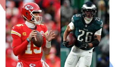 Get the cheapest tickets to see your NFL team at home in 2025