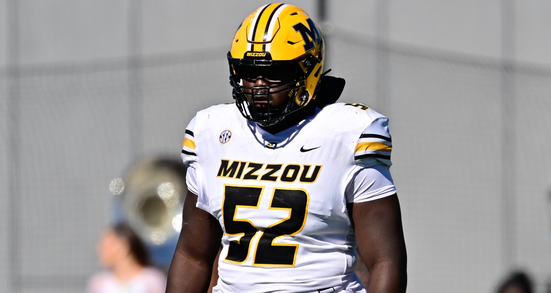 Patriots' Marcus Bryant Pick Intentional, Could Answer Major Question