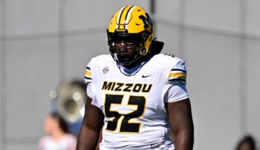 Patriots' Marcus Bryant Pick Intentional, Could Answer Major Question