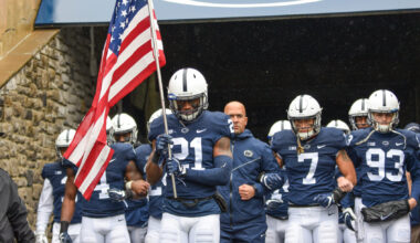 Former Penn State Cornerback Amani Oruwariye Signs With Tennessee Titans