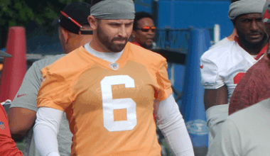 Baker Mayfield > Jared Goff - JoeBucsFan.com