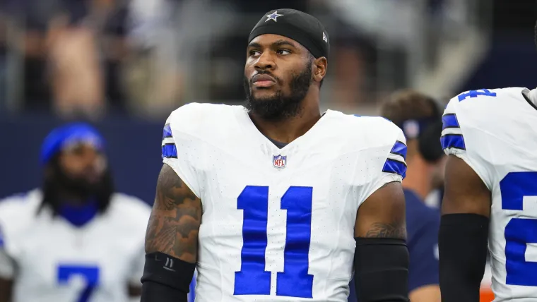 Cowboys predicted to trade for Ravens $11 million star pass rusher to pair with Micah Parsons image