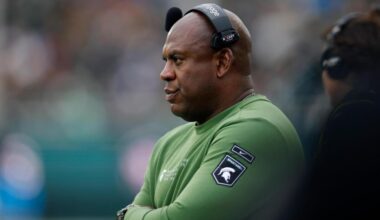 Michigan State receives notice of allegations from NCAA regarding self-reported offense – The Oakland Press