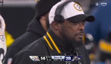 Mike Tomlin