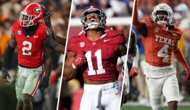 How much will Eagles rookies play? – NBC Sports Philadelphia