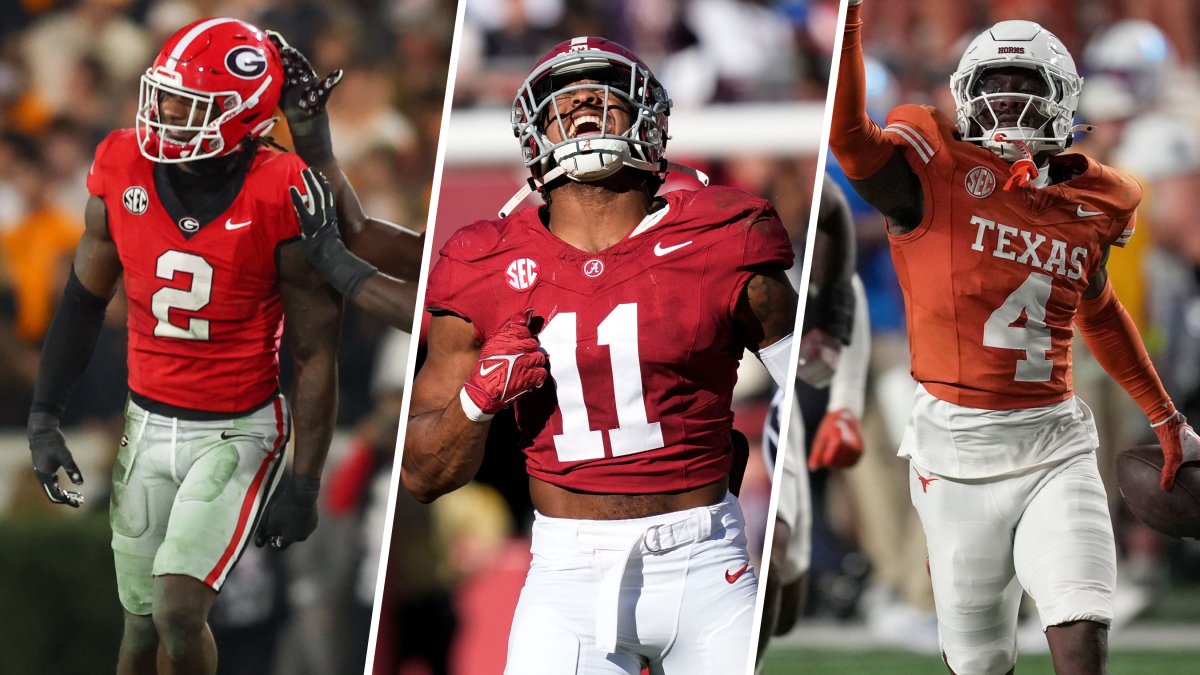 How much will Eagles rookies play? – NBC Sports Philadelphia