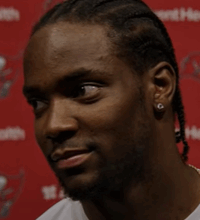 Day 1 In The Fire For Benjamin Morrison - JoeBucsFan.com