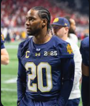 Benjamin Morrison Called Logan Ryan - JoeBucsFan.com