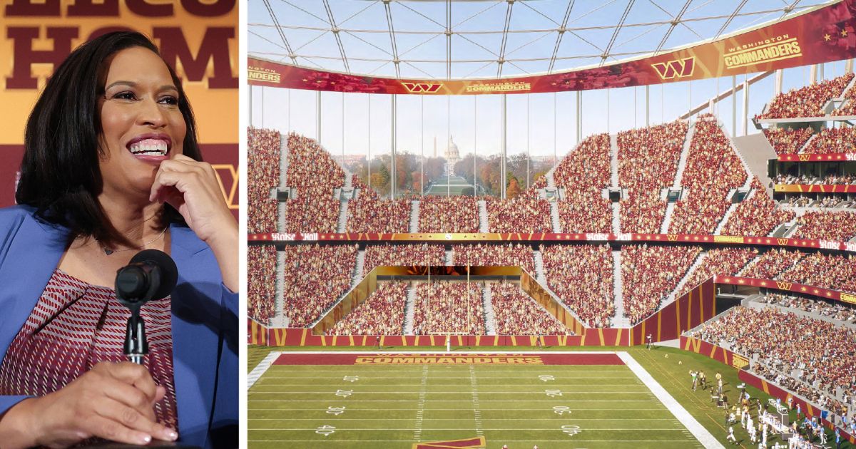 D.C. Mayor Bowser Unveils Plan to Fund RFK Stadium Redevelopment – Commercial Observer