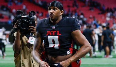 How one Michael Penix Jr. pass explains the Falcons’ belief in him