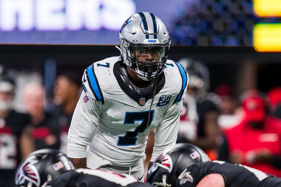 Former South Pointe High School star Jadeveon Clowney was cut by his hometown Carolina...