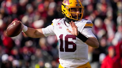 Updated Vikings Roster With All 89 Players