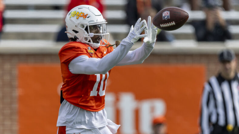 Tai Felton, Minnesota Vikings