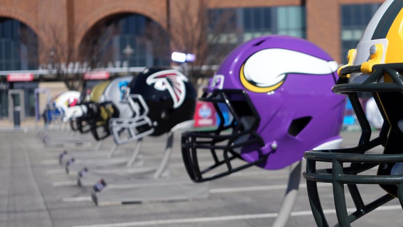 Minnesota Vikings 2025 schedule release