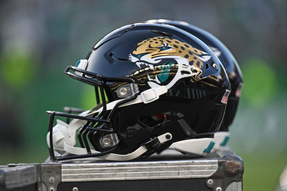 Jacksonville Jaguars' first-round pick listed as potential cap casualty