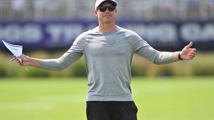 It Turns Out Kevin O’Connell Didn’t Lie