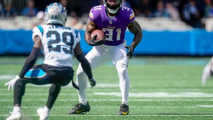 The Vikings Players Still Adrift in the NFL’s Marketplace