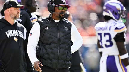 The Vikings’ Young Pass Rusher and The 926 Reasons to Believe He’ll Shine in 2025