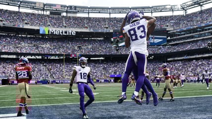 Vikings Gain Leverage in Upcoming Contract Extension Talks
