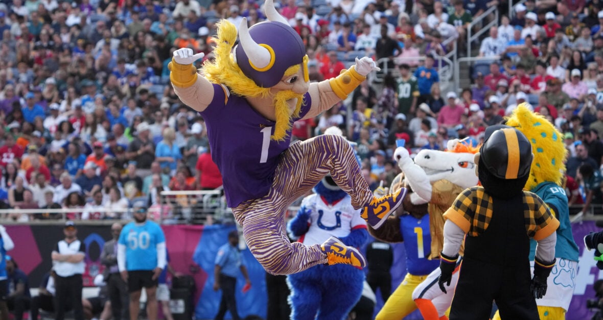 Minnesota Vikings Expected to Play Multiple Games Overseas in 2025