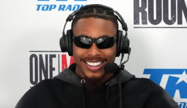 Official 2025 Minnesota Vikings Schedule + Release Video