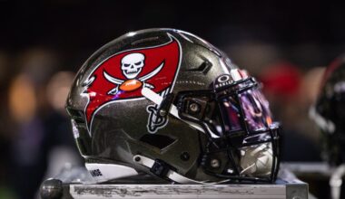 Tampa Bay Buccaneers named best fit for top-tier two-time Pro Bowl defender