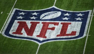 Minor NFL Transactions: 5/16/25