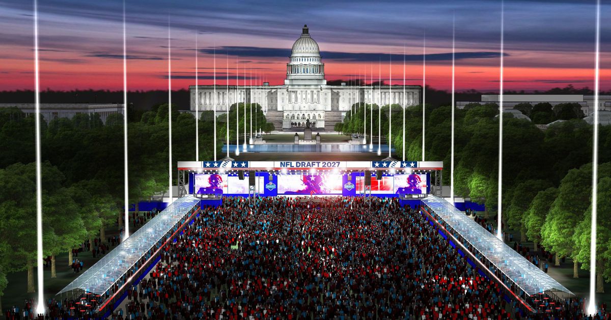 WFT News: Washington Commanders News Links